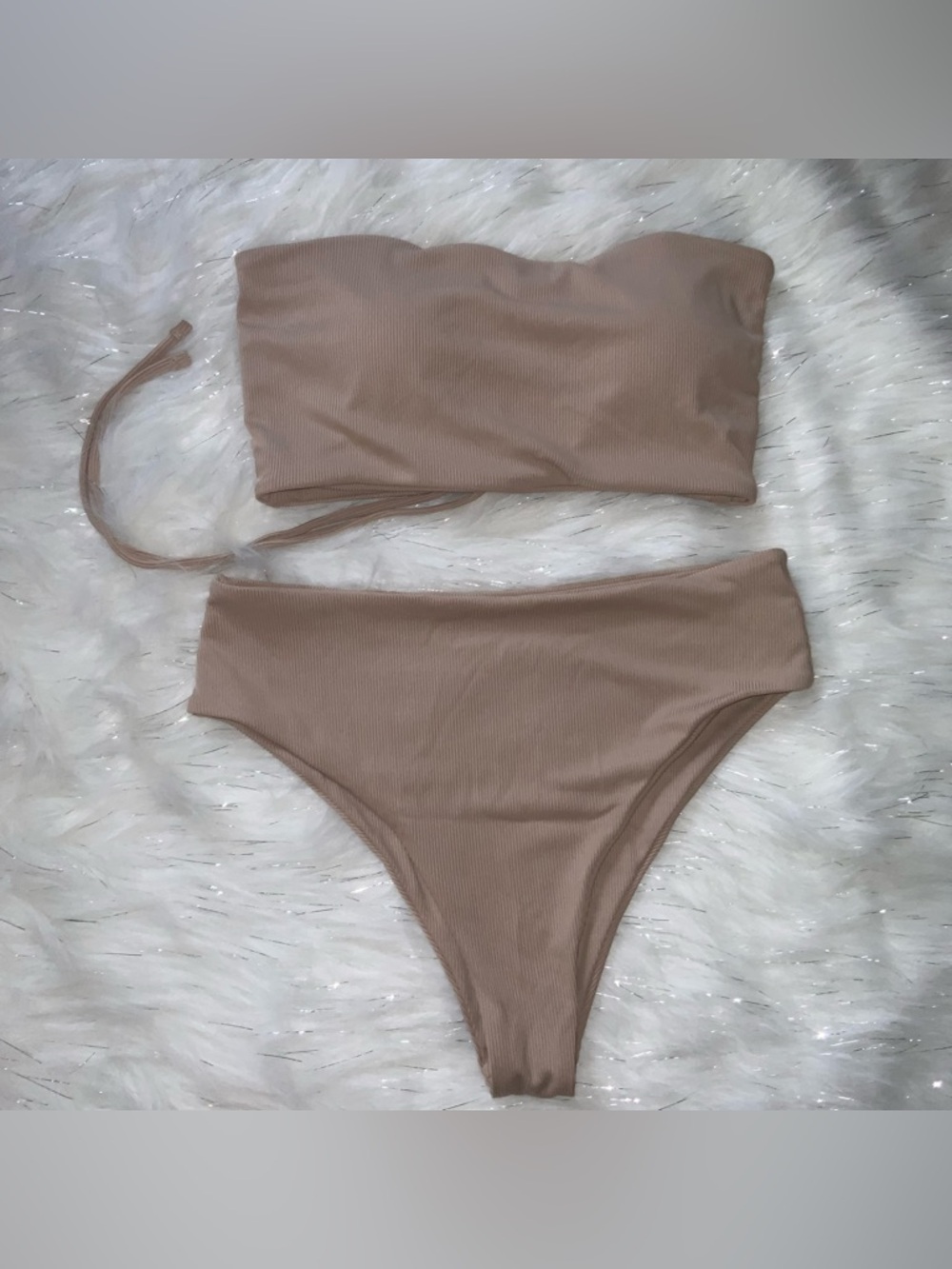 nude bikini